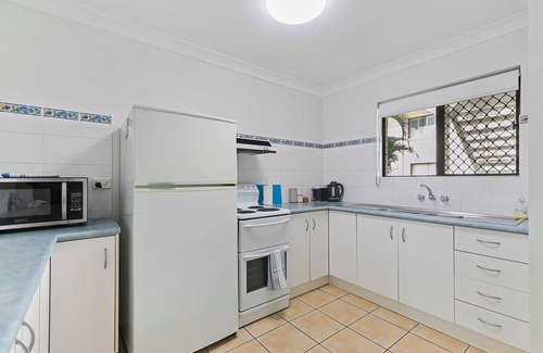 Bongaree House | Dolphin View on South Esplanade