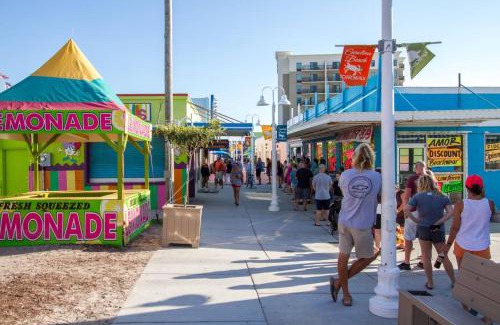 North Carolina Coast House | Dolphin Watch