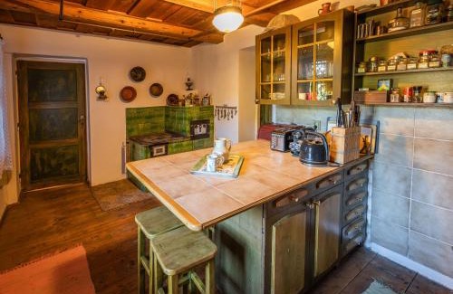 Banska Stiavnica House | Domček Ľúbezný