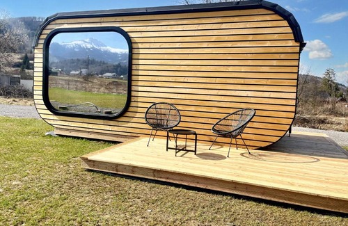 Zuberec House | Domček Artemis