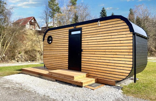 Zuberec House | Domček Artemis