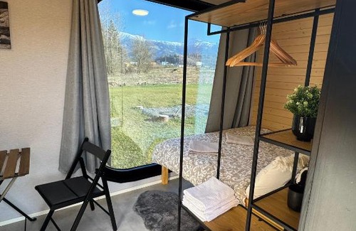 Zuberec House | Domček Artemis