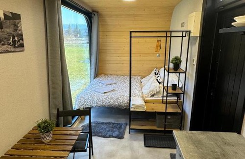 Zuberec House | Domček Artemis