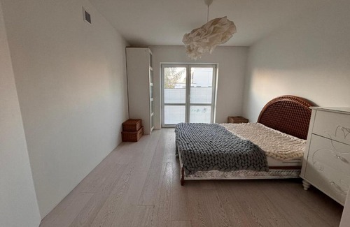 Wawer Villa | Dom Antonina