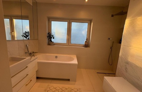 Wawer Villa | Dom Antonina