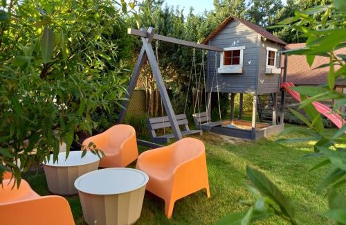 Kopalino Apartment | Dom całoroczny Tomek