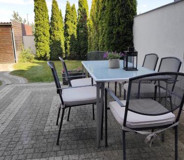gmina Dopiewo Apartment | Dom Dąbrówka Poznań