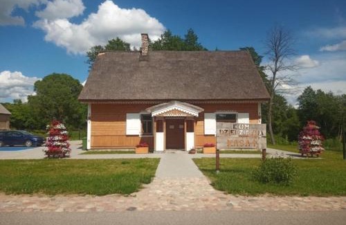 gmina Korycin House | Dom dziedzictwa