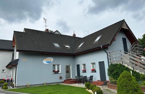 Niechorze House | DOM GOŚCINNY ANNA