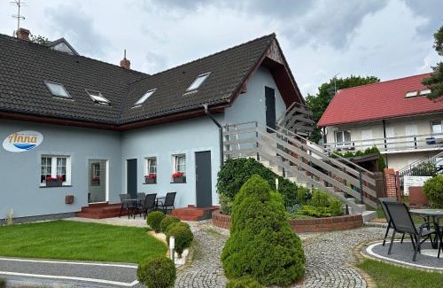 Niechorze House | DOM GOŚCINNY ANNA