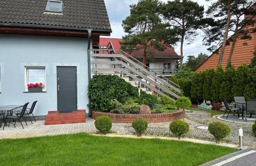 Niechorze House | DOM GOŚCINNY ANNA