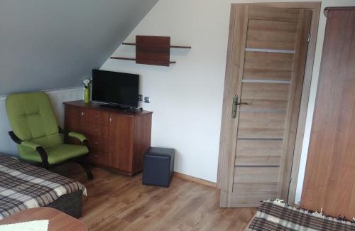 Polanczyk House | Dom Gościnny Ewa - noclegi w Polańczyku