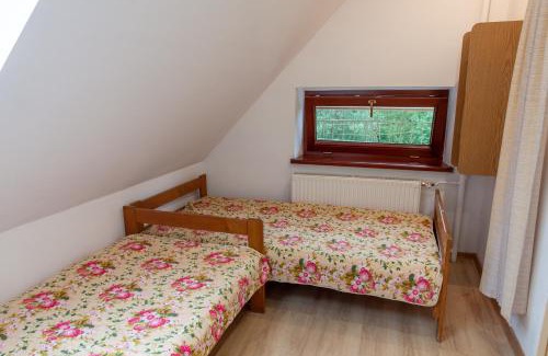 Wisla Resort | Dom Gościnny