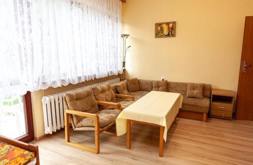Wisla Resort | Dom Gościnny