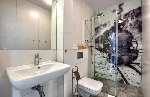 Wetlina House | Dom Gościnny Wetlinn