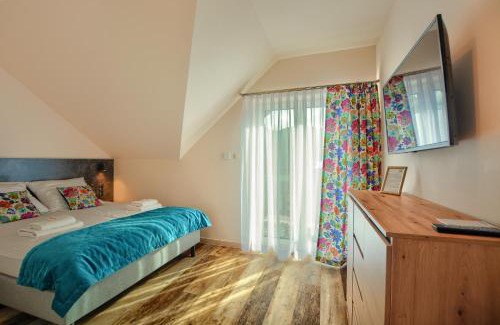 Wetlina House | Dom Gościnny Wetlinn