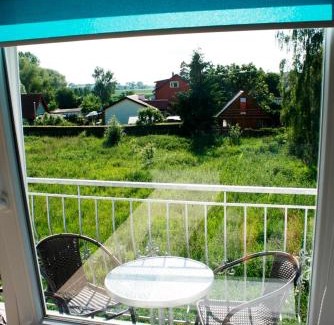 Stegna Bed & Breakfast | Dom Goscinny Luna