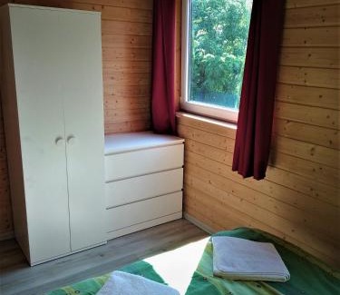 Stegna Bed & Breakfast | Dom Goscinny Luna