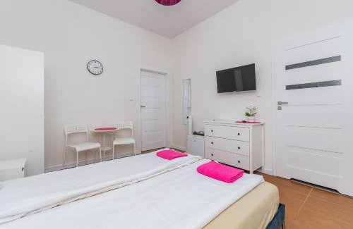 Stegna Bed & Breakfast | Dom Goscinny Luna