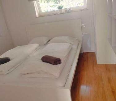 Sobotka Apartment | Dom Granero w Lesie pod Ślężą