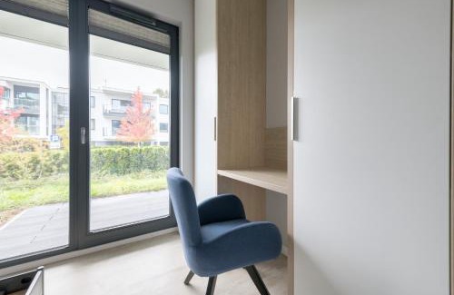 Gdynia Apartment | Dom & House - Apartments Rivus Gdynia