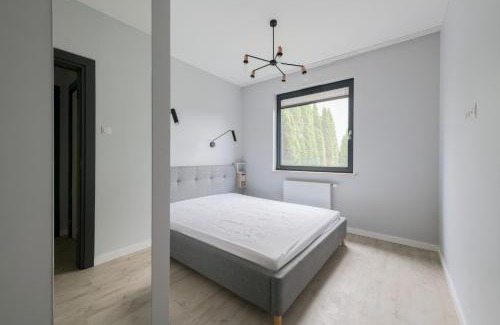 Gdynia Apartment | Dom & House - Apartments Rivus Gdynia