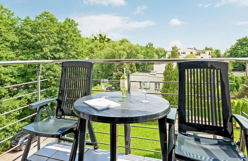 Orlowo Apartment | Dom & House - Spacerowa Gdynia Orlowo