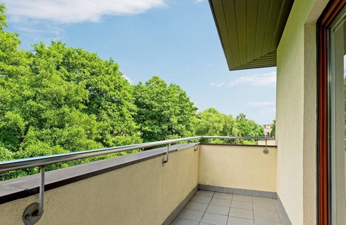 Orlowo Apartment | Dom & House - Spacerowa Gdynia Orlowo