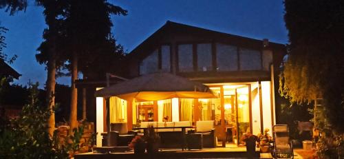 Wyspa Sobieszewska Villa | Dom IVET