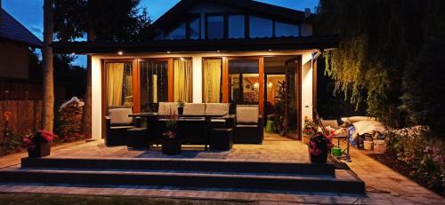 Wyspa Sobieszewska Villa | Dom IVET