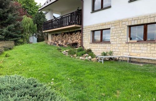 Rabka House | DOM KKK