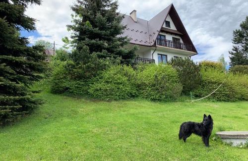 Rabka House | DOM KKK