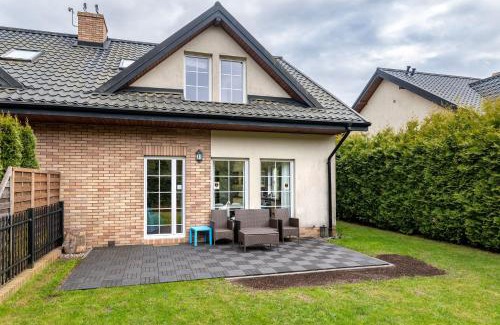 Karwia Villa | Dom Kotwa