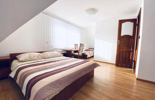 Bialy Dunajec House | Dom Letycja