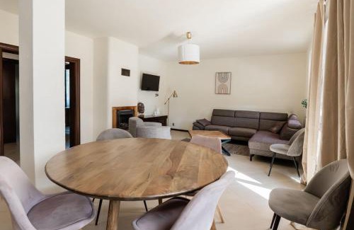 Rydzewo House | Dom mazurski z basenem