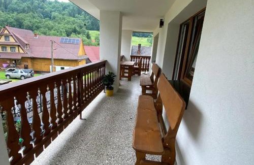 Gron Apartment | Dom Muminków Kotelnica
