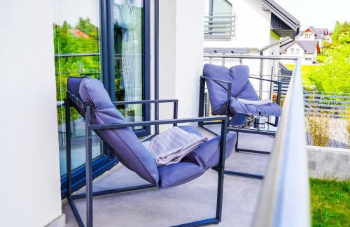 Zabierzow House | Dom na Białych Brzóz pod Krakowem