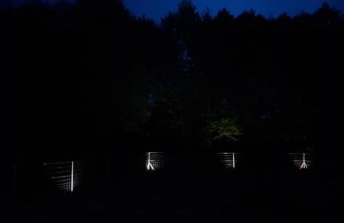 Dabrowno Villa | Dom na Końcu Świata w Sercu Natury
