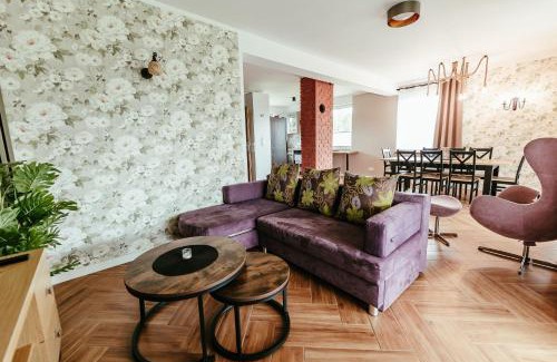 gmina odygowice House | Dom na Kwiatowej