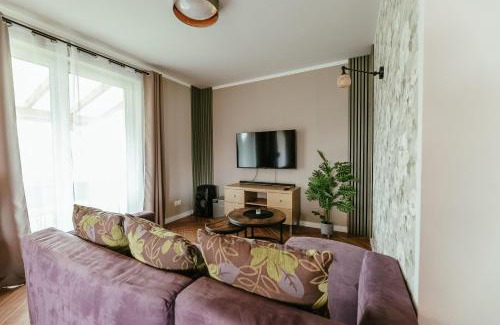 gmina odygowice House | Dom na Kwiatowej