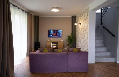 gmina odygowice House | Dom na Kwiatowej