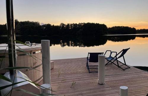 Piecki Villa | Dom na plaży