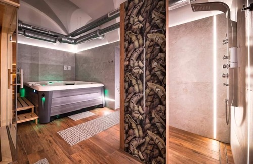 Old Town Hotel | Dom Na Podwalu Lublin