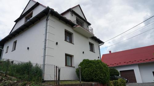 Mszana Dolna Apartment | DOM NA SKARPIE