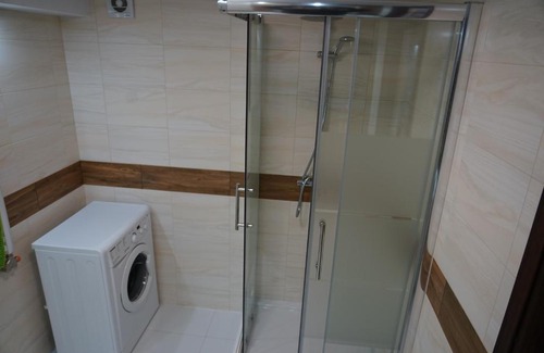 Mszana Dolna Apartment | DOM NA SKARPIE
