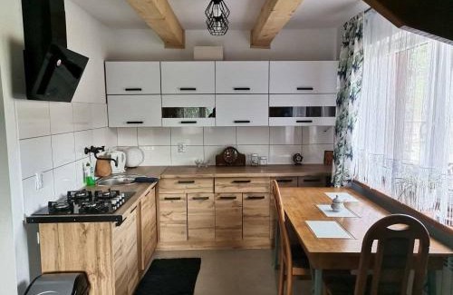 Zawoja House | Dom na Smyrakach