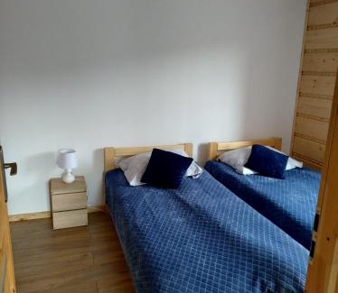 Zawoja House | Dom na Smyrakach