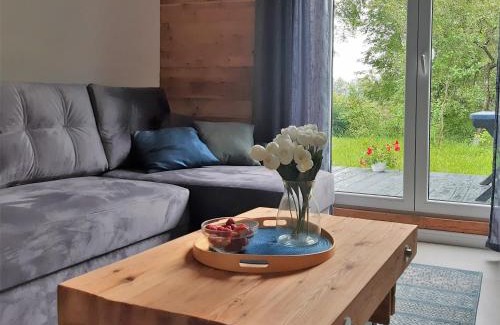 Mikolajewo House | Dom na Suwalszczyźnie