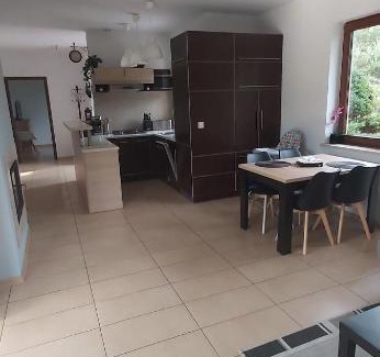 Wolborz House | Dom na wakacje nad Zalewem Sulejowskim