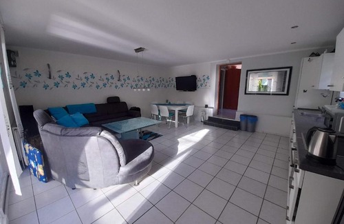Barczewo Apartment | Dom na Warmii